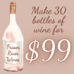 Fraser River Wines Inc.