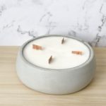 Flame Comfort Candles & Gifts