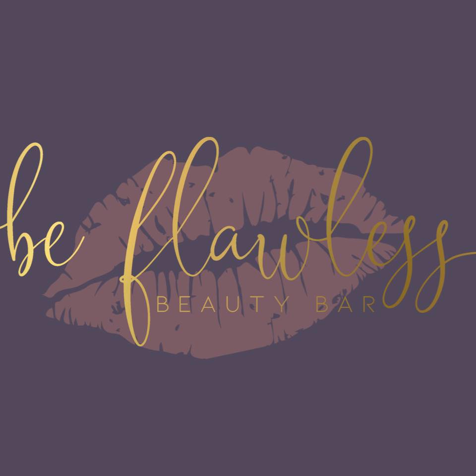 Be Flawless Beauty Bar