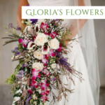 Gloria’s Flowers