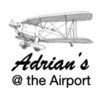ADRIAN’S AT THE AIRPORT RESTAURANT LTD