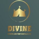 Divine Events and Tent Rentals