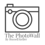 The PhotoWall by Russell Keller