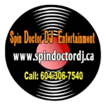 Spin Doctor DJ & Entertainment